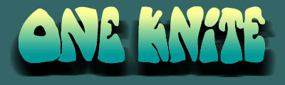 One Knite logo
